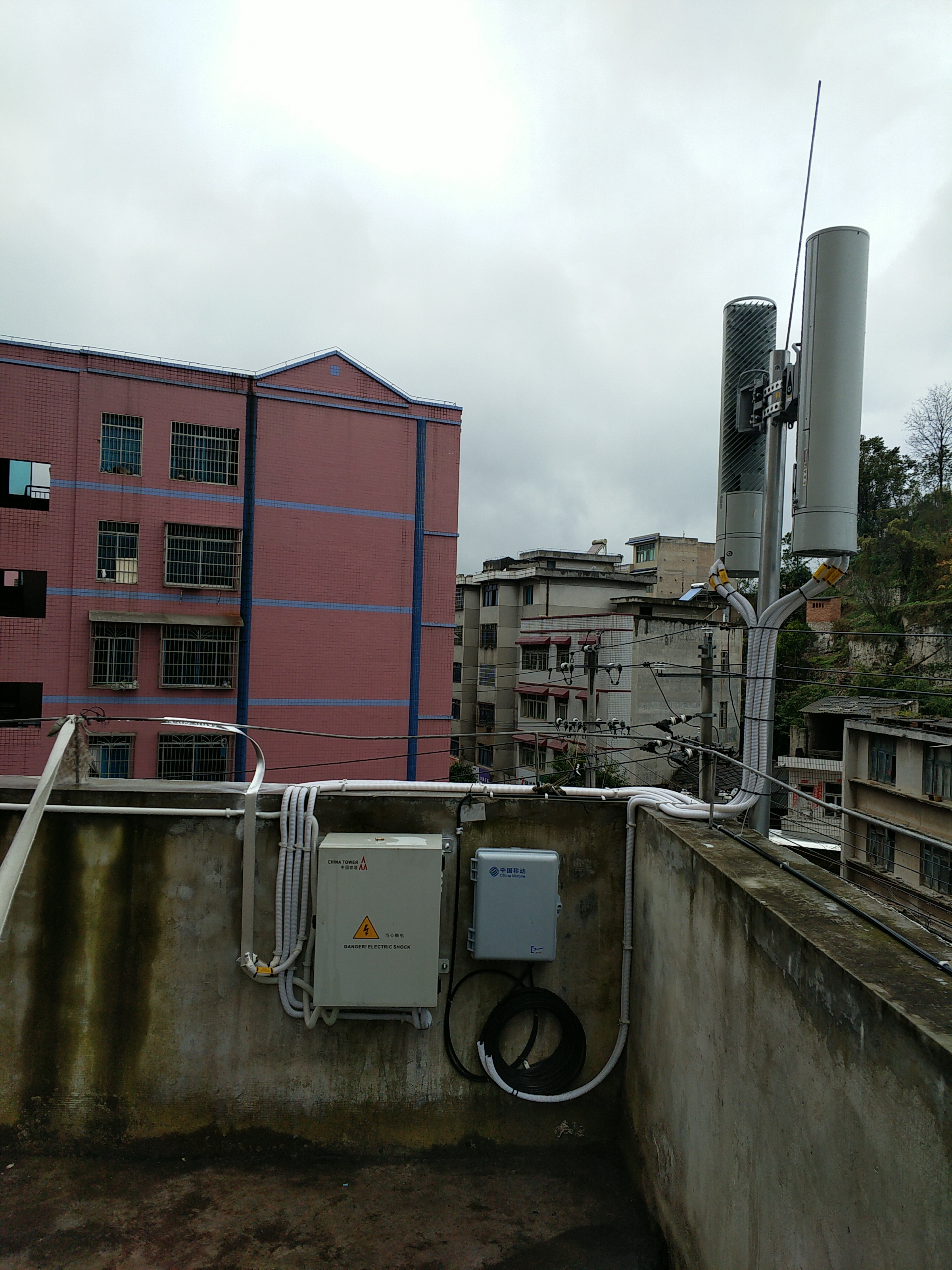 通信施工圖 (3)